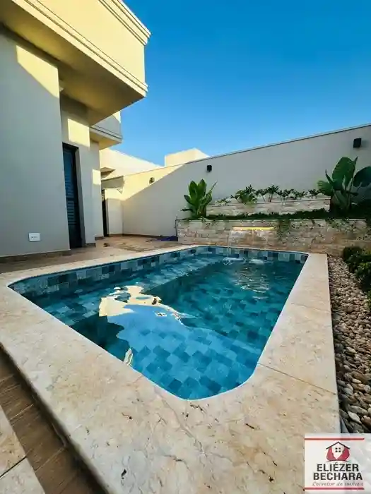 Casa de Condomínio com 3 quartos à venda, 190m² — foto 16 de 27