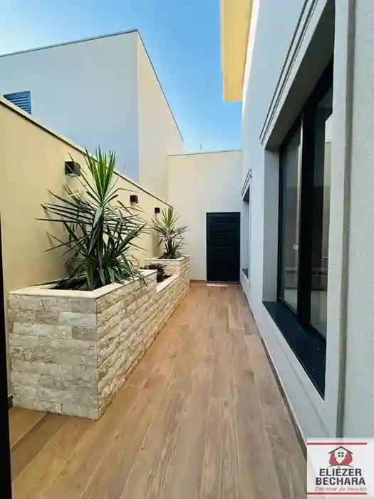 Casa de Condomínio com 3 quartos à venda, 190m² — foto 14 de 27
