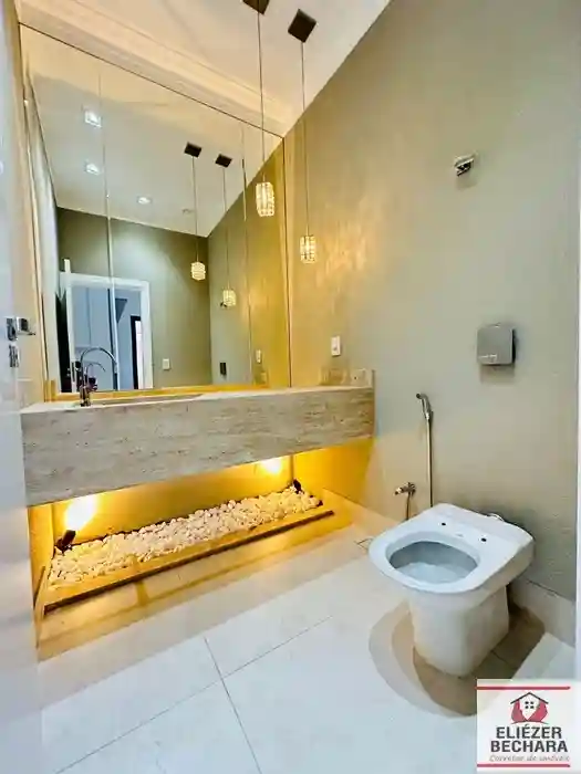 Casa de Condomínio com 3 quartos à venda, 190m² — foto 6 de 27