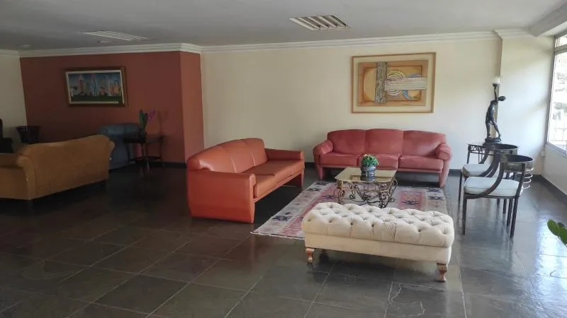 Apartamento com 2 quartos à venda, 70m² — foto 5 de 25