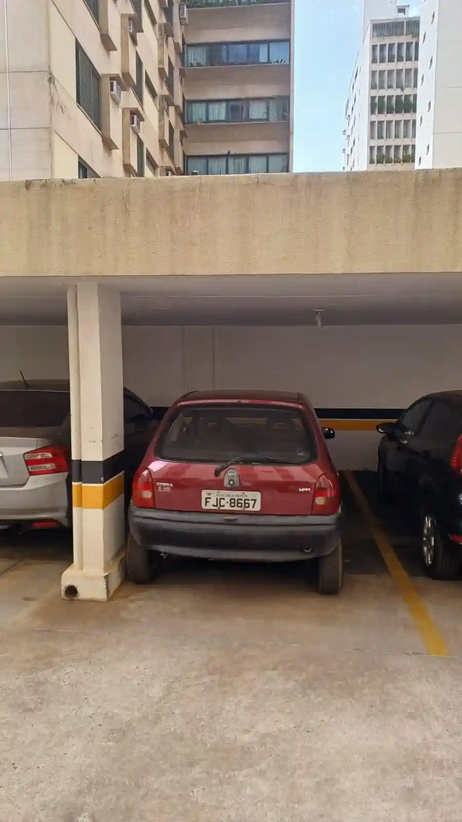 Apartamento com 2 quartos à venda, 70m² — foto 22 de 25