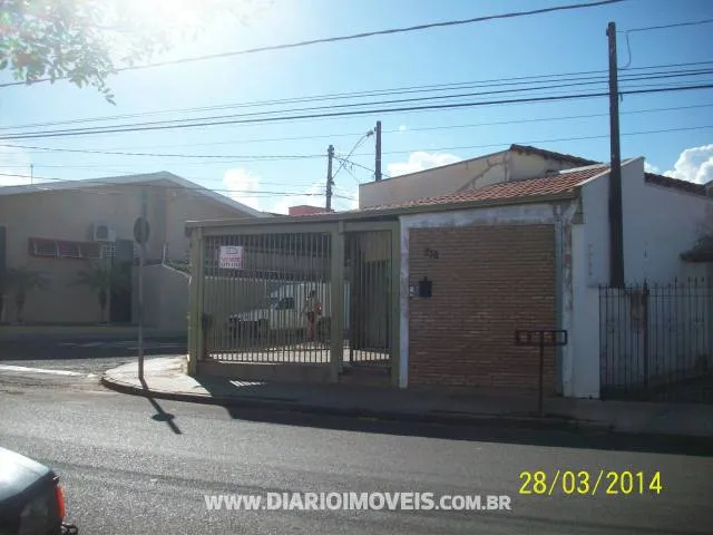 Imóvel Comercial à venda — foto 1 de 2