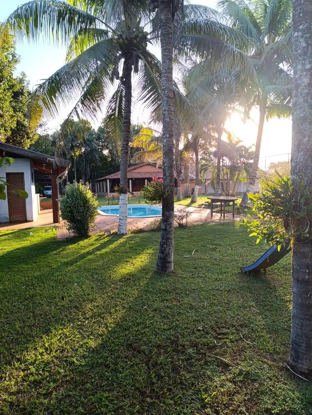 Fazenda / Sítio / Chácara com 3 quartos à venda, 2000m² — foto 9 de 26