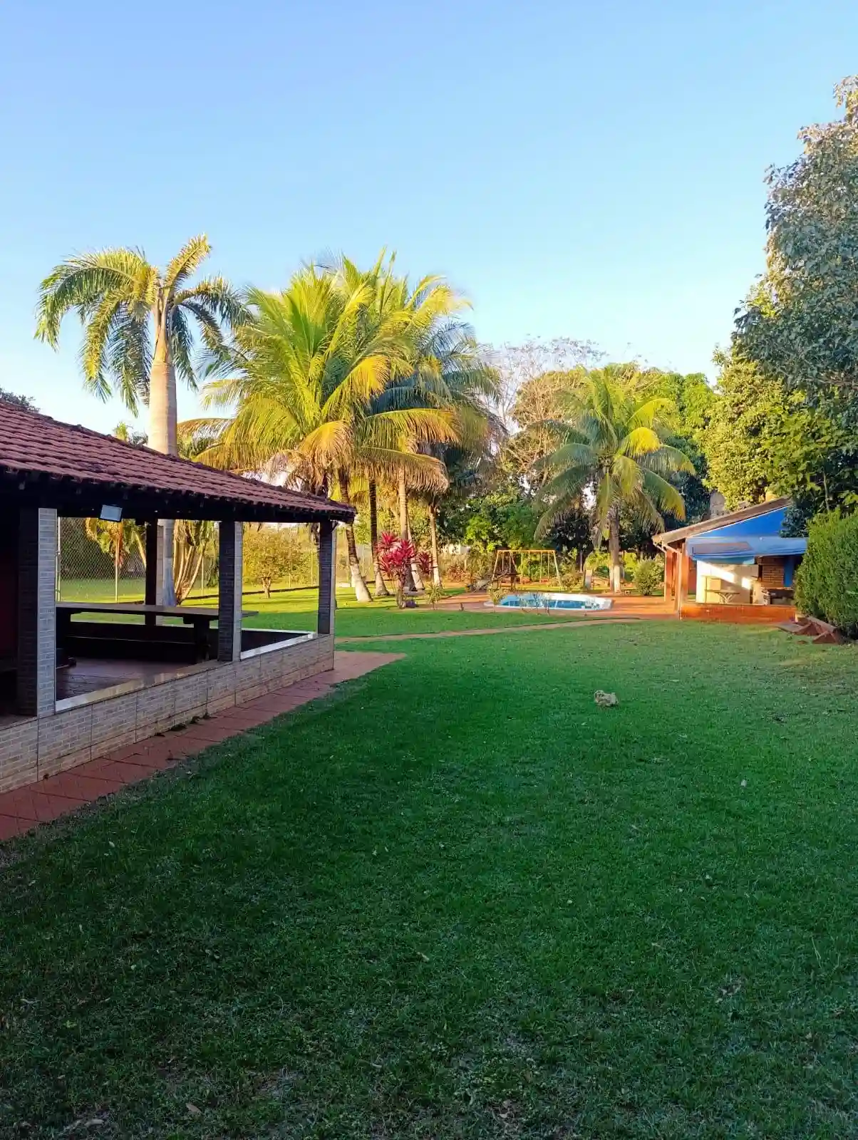Fazenda / Sítio / Chácara com 3 quartos à venda, 2000m² — foto 4 de 26