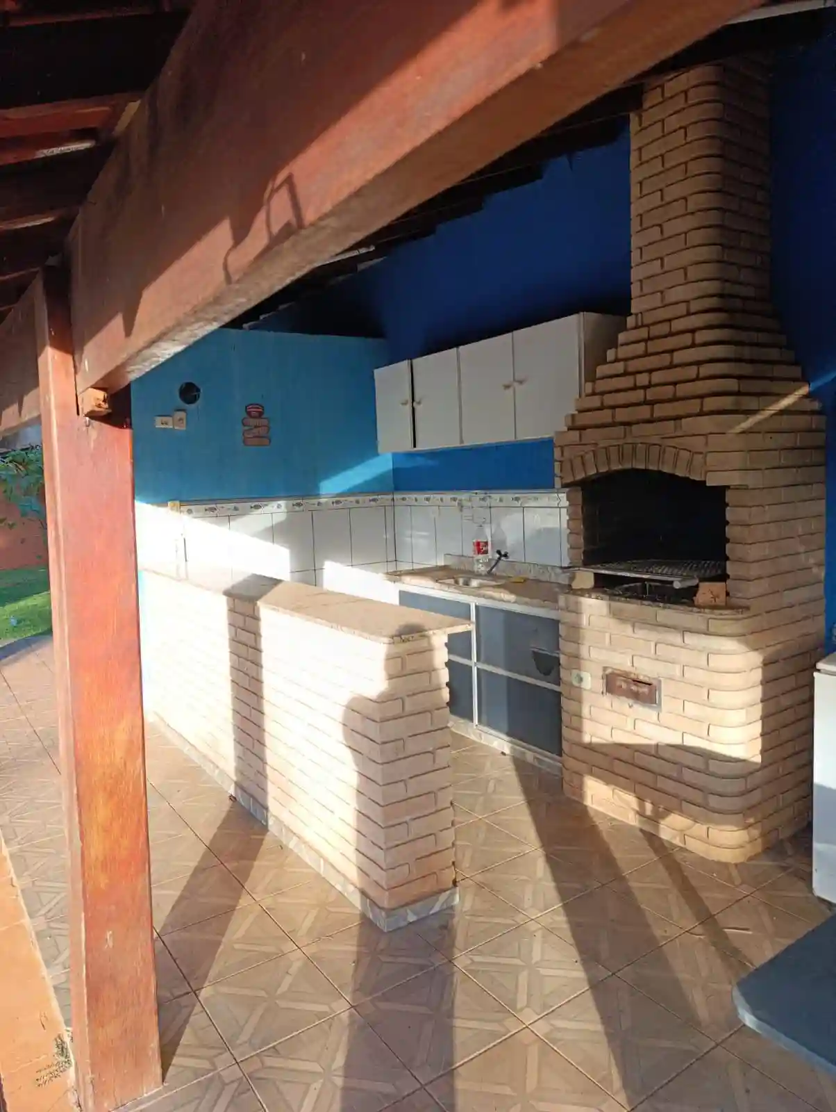 Fazenda / Sítio / Chácara com 3 quartos à venda, 2000m² — foto 25 de 26