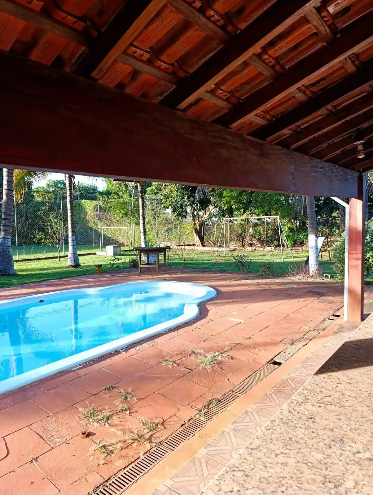 Fazenda / Sítio / Chácara com 3 quartos à venda, 2000m² — foto 13 de 26