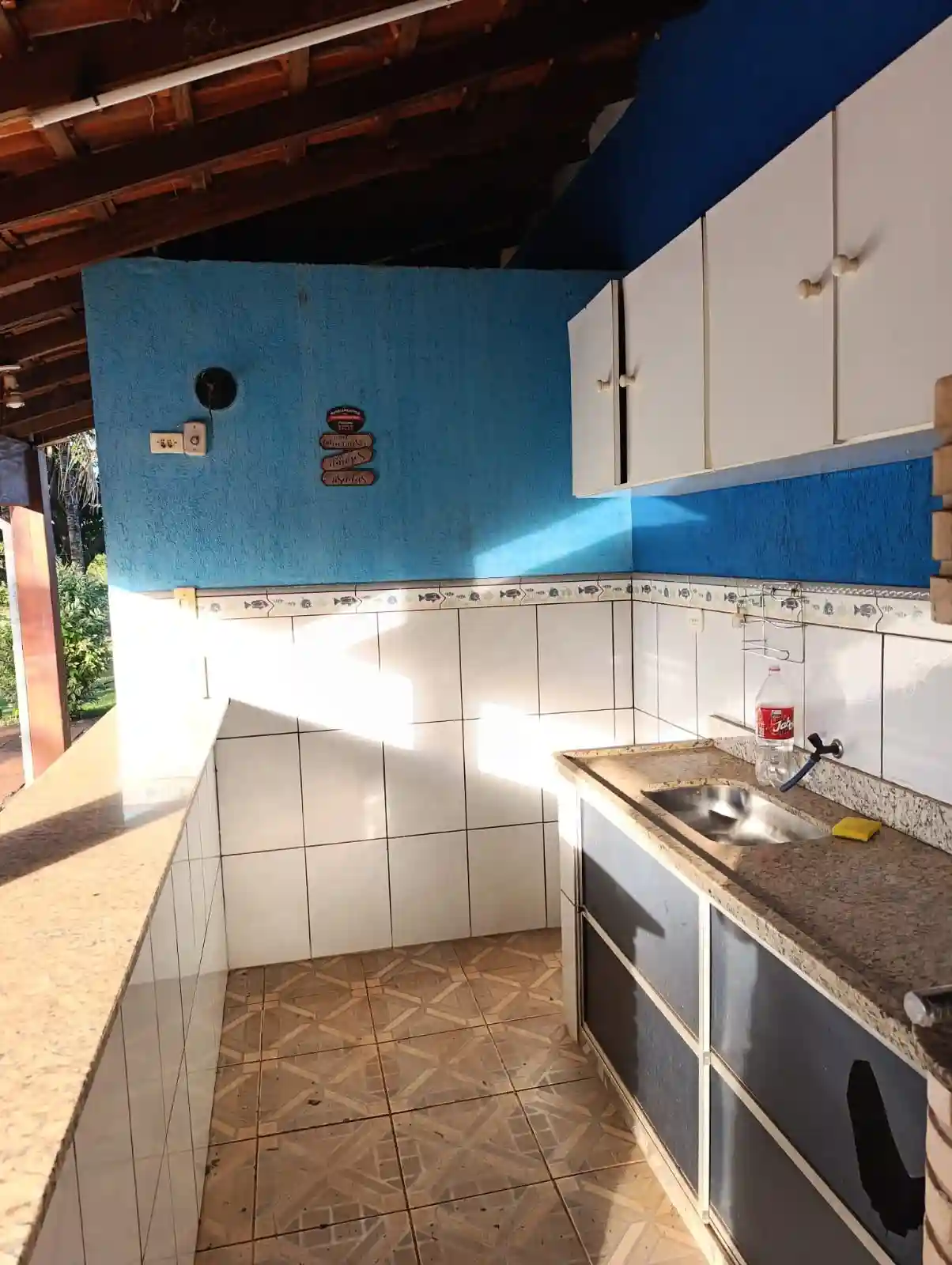 Fazenda / Sítio / Chácara com 3 quartos à venda, 2000m² — foto 22 de 26