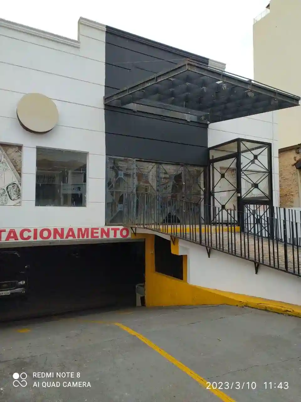 Prédio comercial  à venda, 660m² — foto 3 de 11