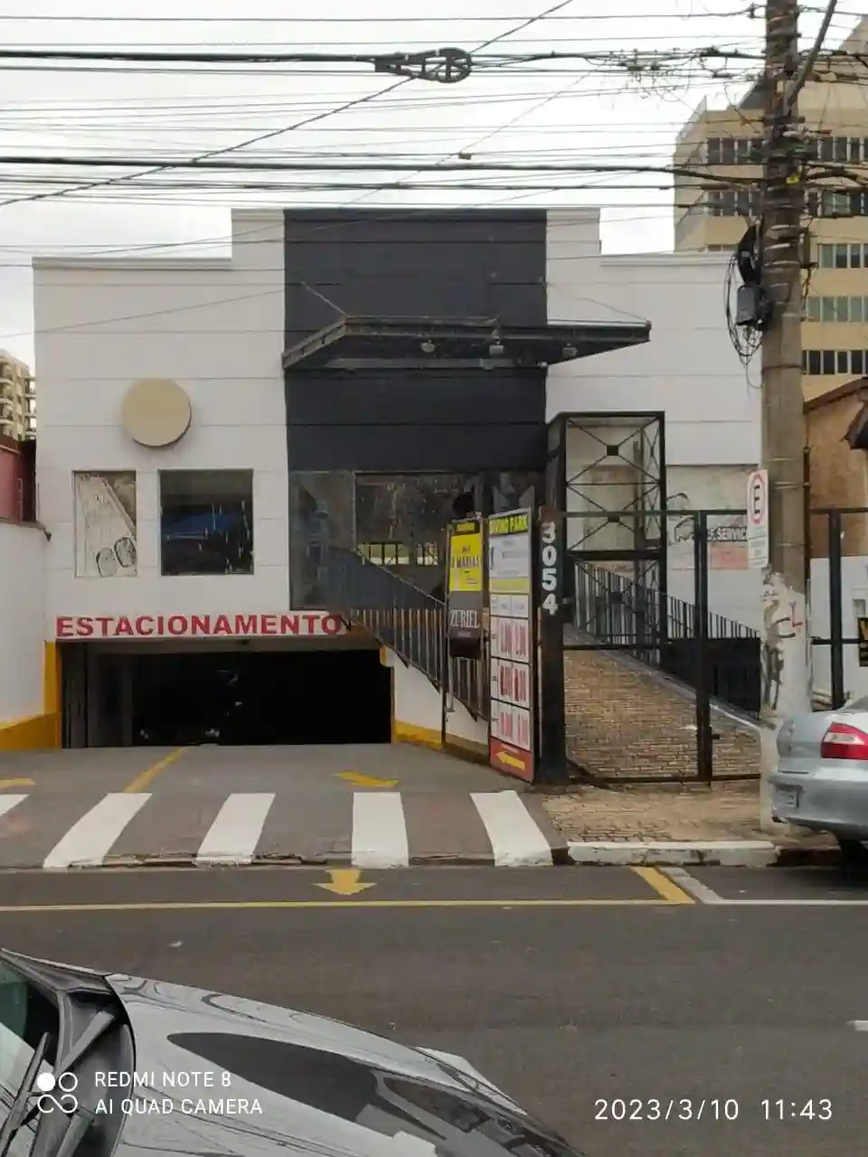 Prédio comercial  à venda, 660m² — foto 8 de 11