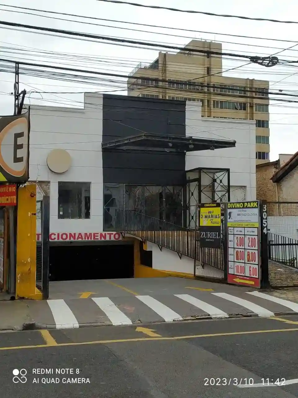 Prédio comercial  à venda, 660m² — foto 1 de 11