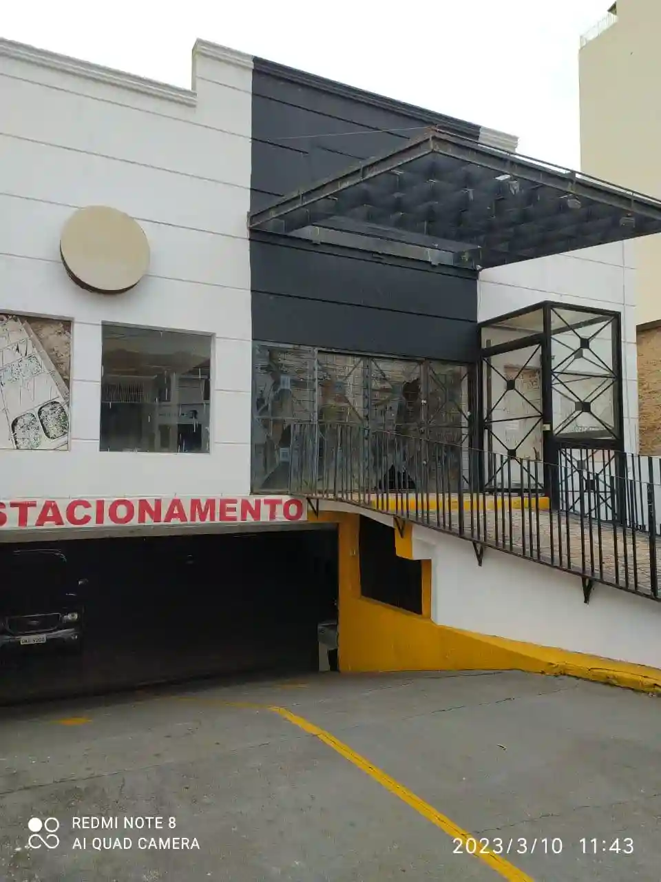 Prédio comercial  à venda, 660m² — foto 9 de 11