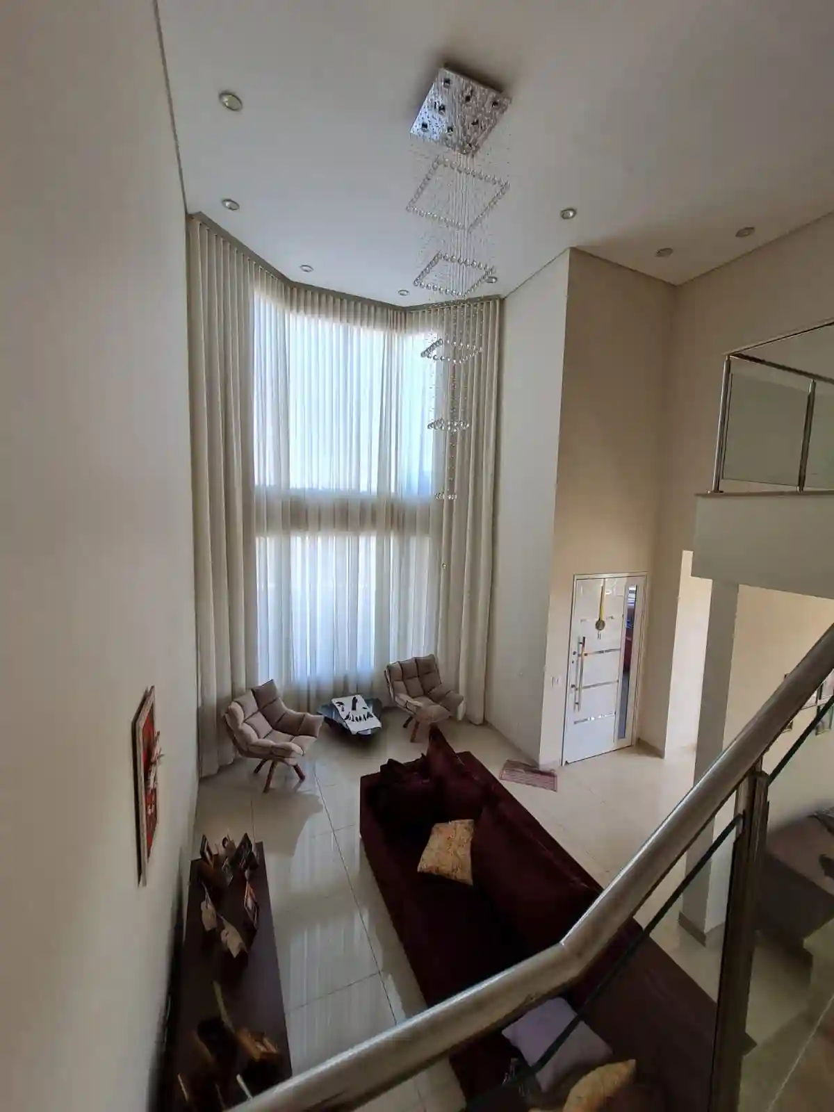 Casa de Condomínio com 4 quartos à venda, 509m² — foto 2 de 10