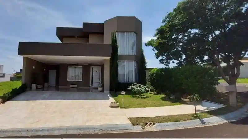Casa de Condomínio com 4 quartos à venda, 509m² — foto 10 de 10