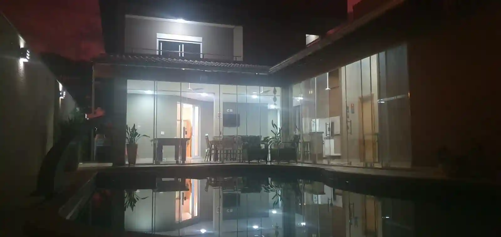 Casa de Condomínio com 4 quartos à venda, 509m² — foto 7 de 10