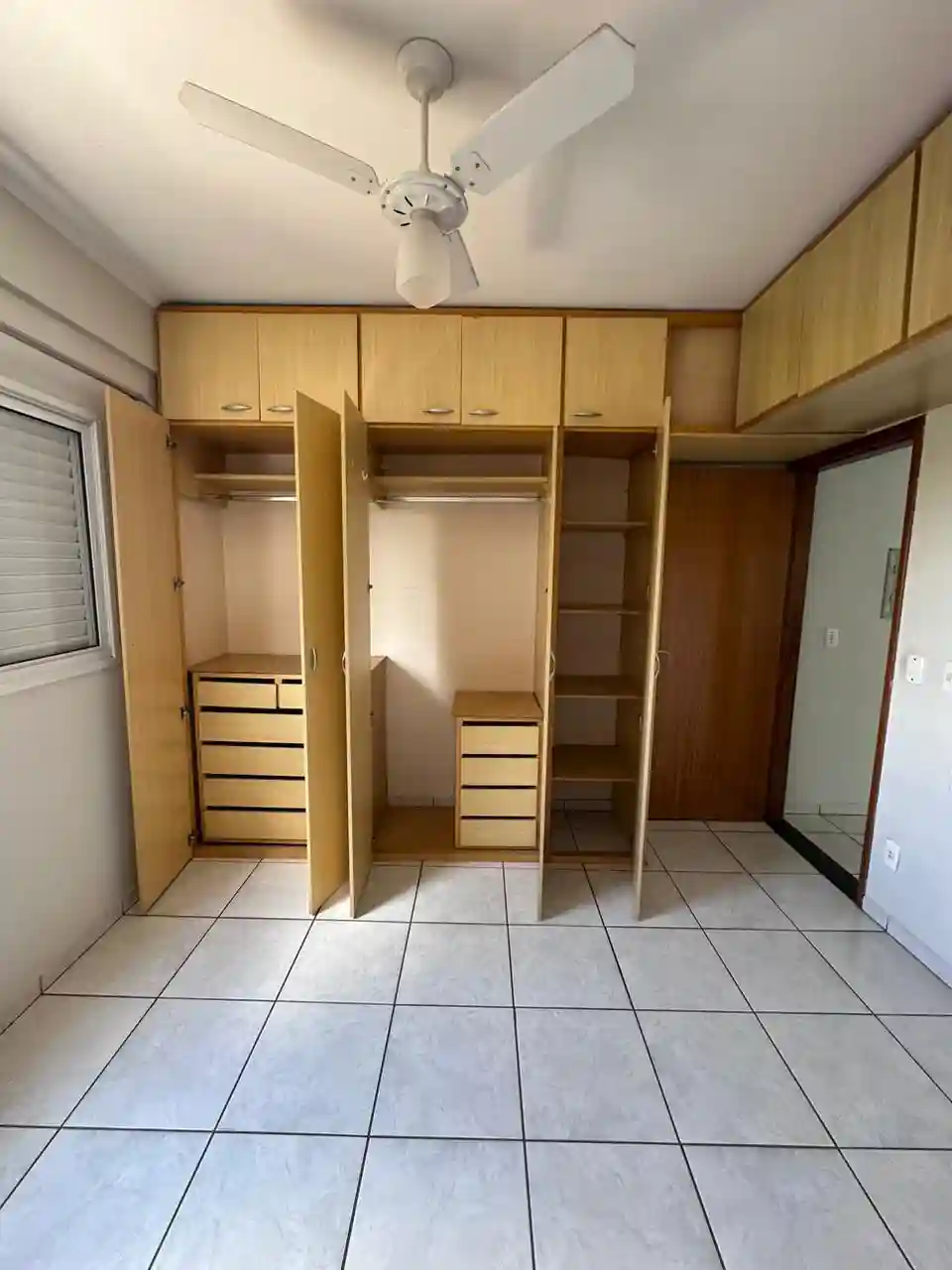 Apartamento com 1 quarto para aluguel, 40m² — foto 7 de 19