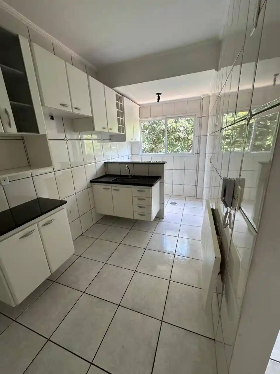 Apartamento com 1 quarto para aluguel, 40m² — foto 13 de 19