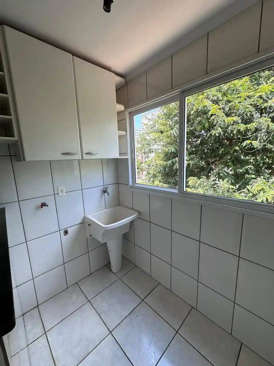Apartamento com 1 quarto para aluguel, 40m² — foto 18 de 19