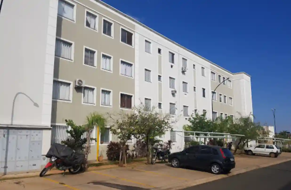 Apartamento com 1 quarto à venda, 4044m² — foto 1 de 16