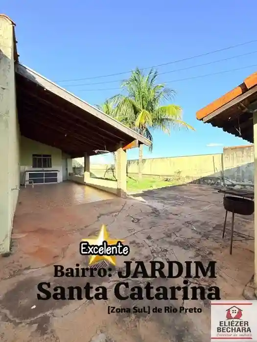 Casa com 3 quartos à venda, 200m² — foto 1 de 27