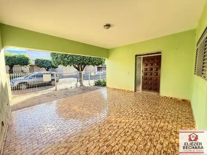 Casa com 3 quartos à venda, 200m² — foto 10 de 27