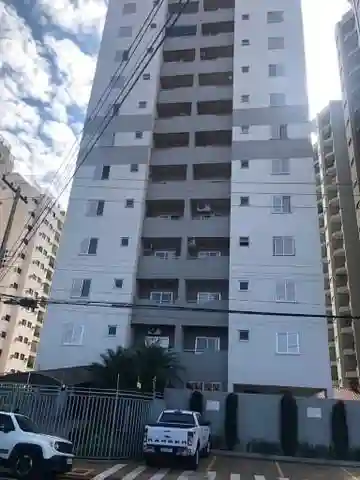 Apartamento com 3 quartos à venda, 98m² — foto 1 de 13