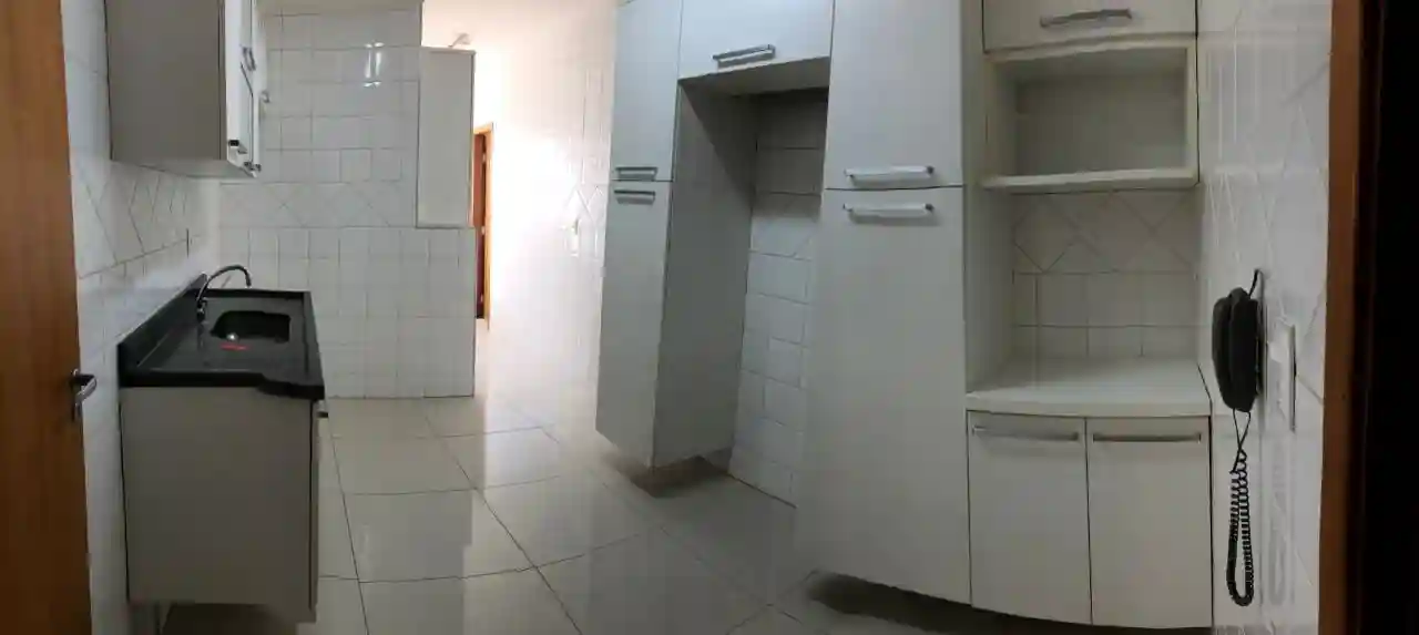 Apartamento com 3 quartos à venda, 98m² — foto 5 de 13