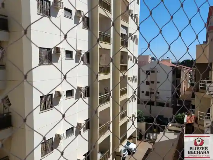 Apartamento com 3 quartos à venda, 80m² — foto 38 de 39