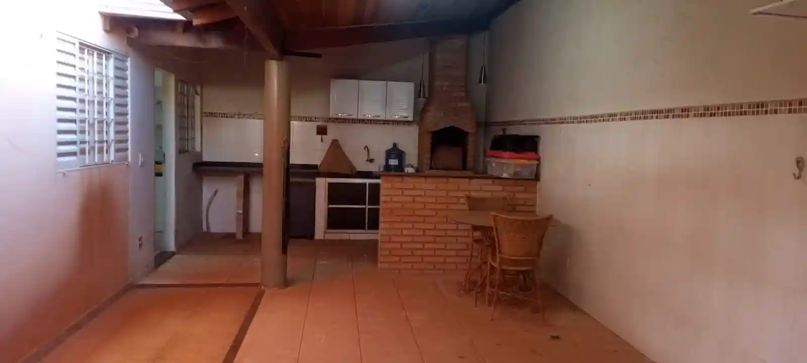 Casa com 3 quartos à venda, 120m² — foto 17 de 18