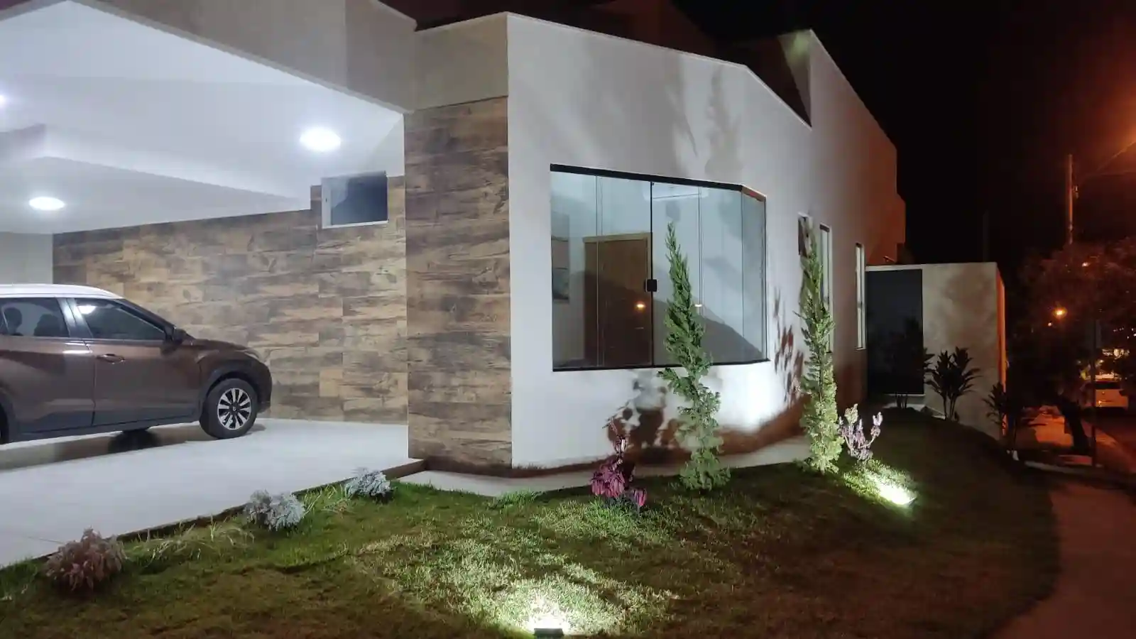 Casa de Condomínio com 3 quartos à venda, 191m² — foto 3 de 18