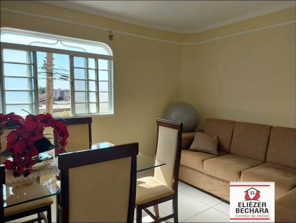 Apartamento à venda — foto 2 de 9