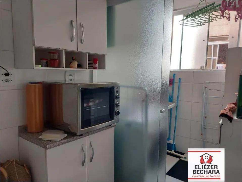 Apartamento à venda — foto 4 de 9