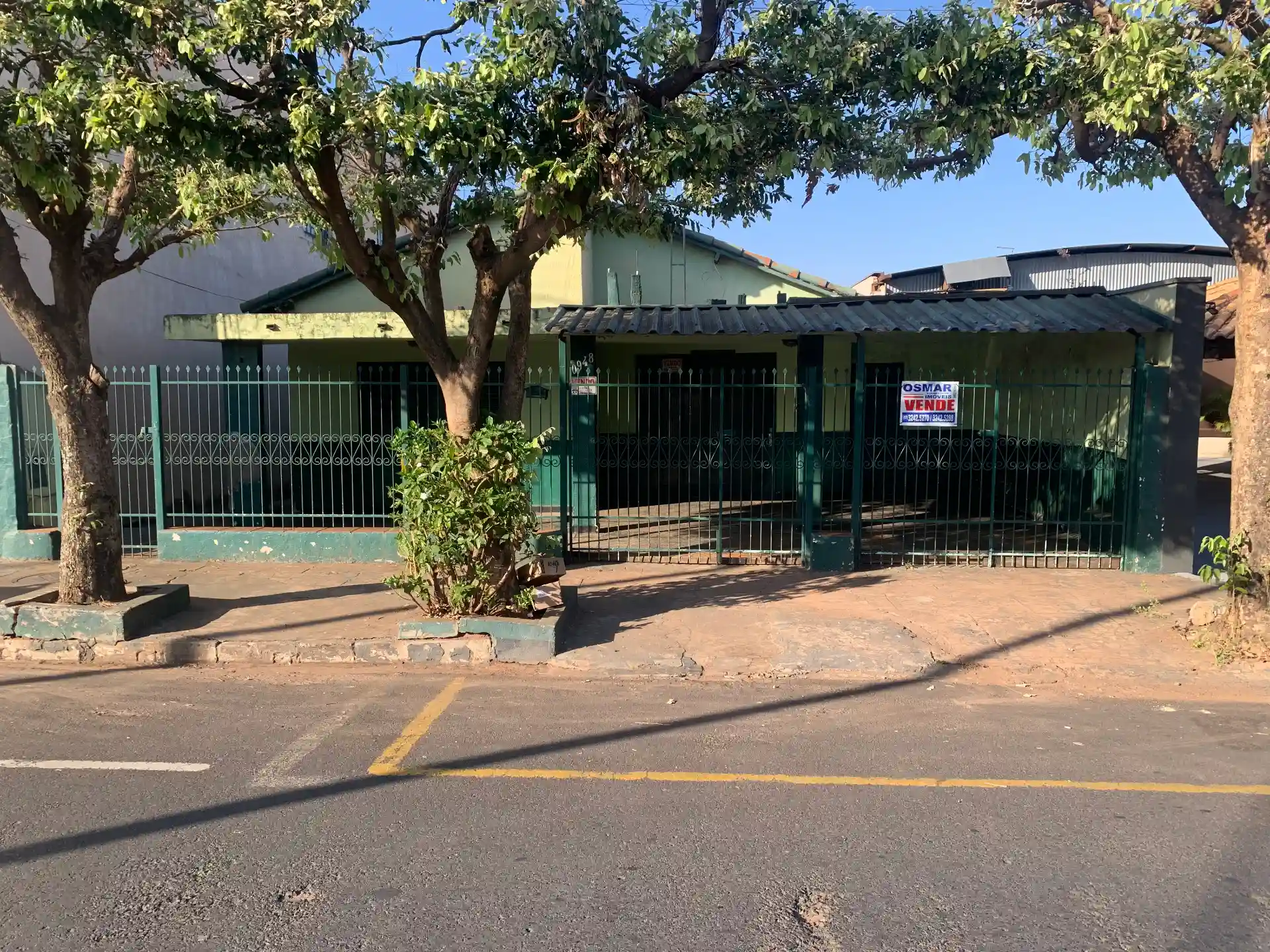 Casa Comercial com 2 quartos à venda, 350m² — foto 1 de 4