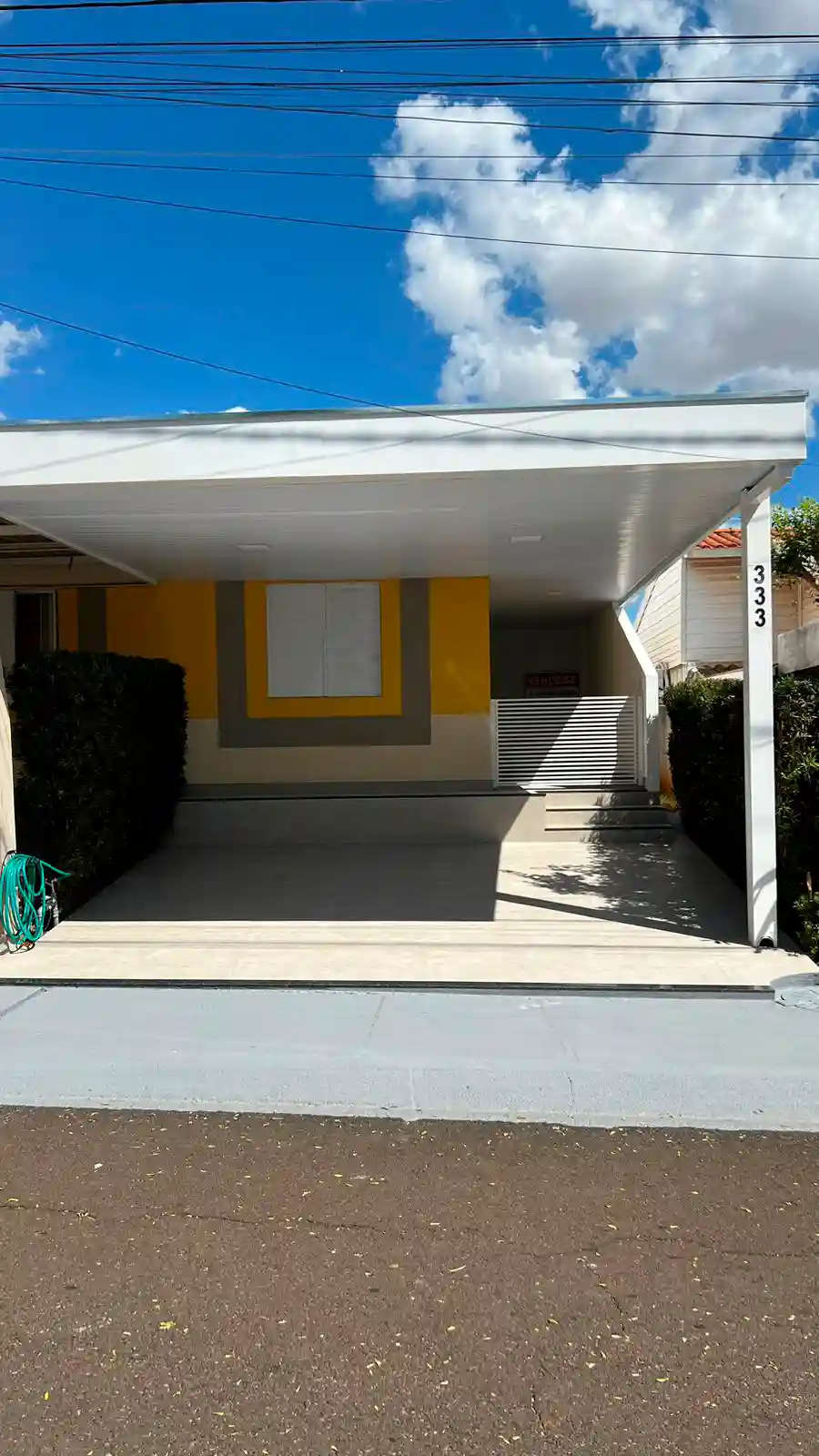 Casa de Condomínio com 3 quartos à venda, 100m² — foto 1 de 18