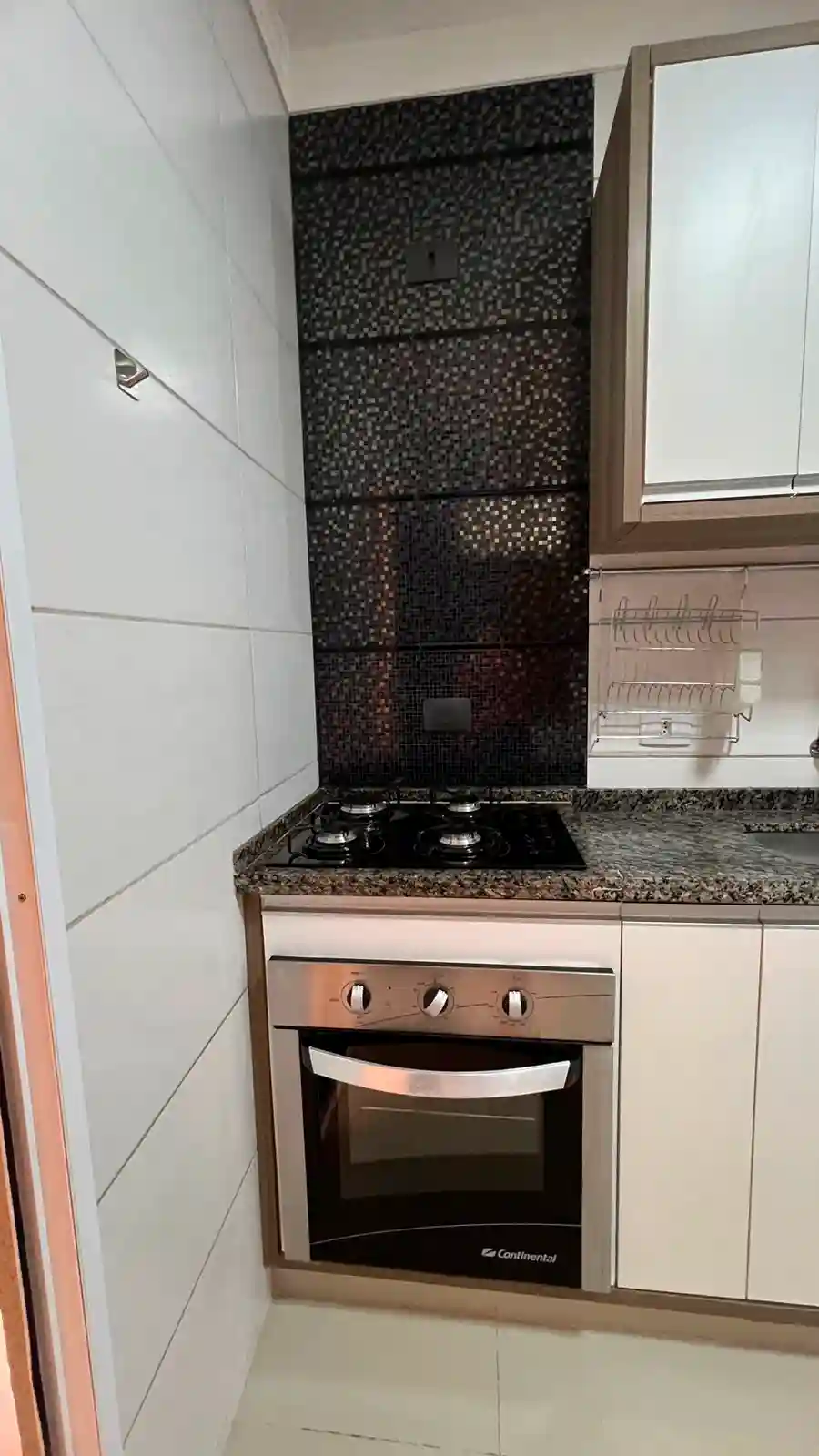 Casa de Condomínio com 3 quartos à venda, 100m² — foto 7 de 18