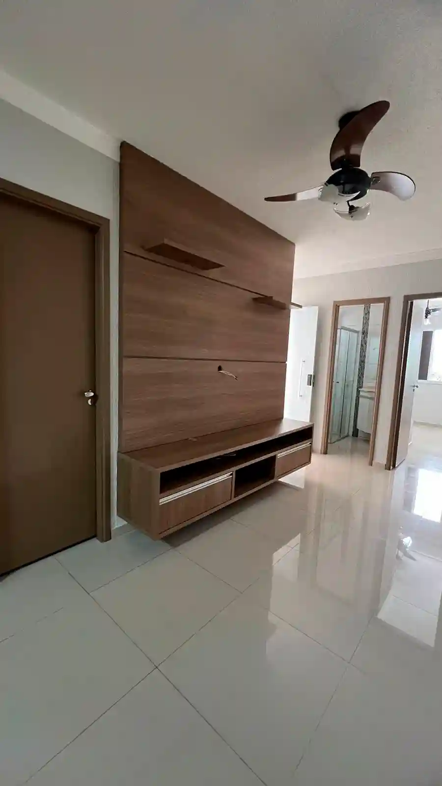 Casa de Condomínio com 3 quartos à venda, 100m² — foto 2 de 18