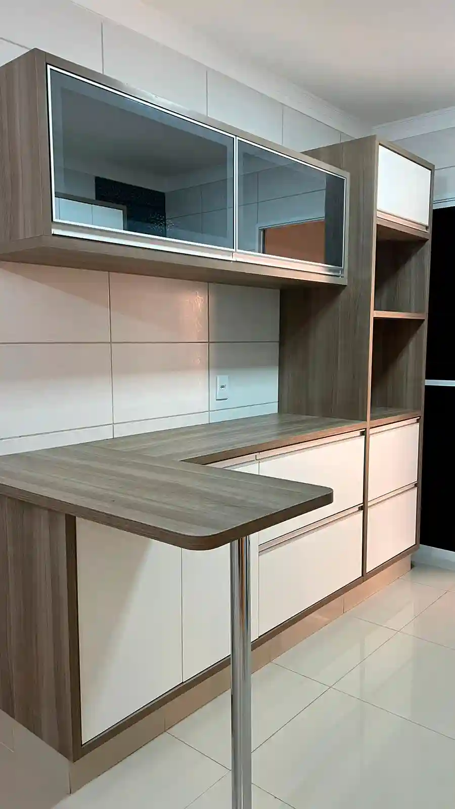 Casa de Condomínio com 3 quartos à venda, 100m² — foto 4 de 18