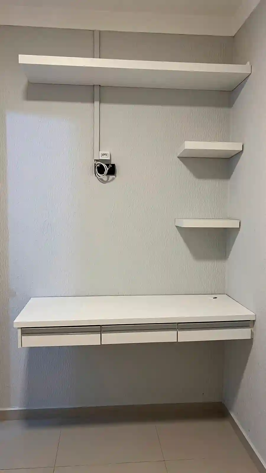 Casa de Condomínio com 3 quartos à venda, 100m² — foto 13 de 18