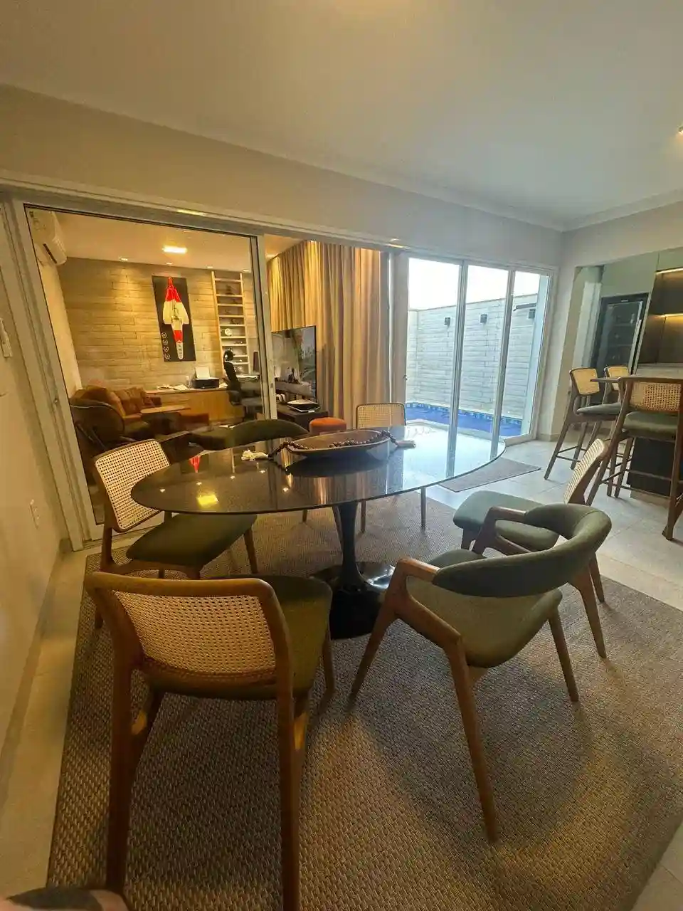 Casa de Condomínio com 3 quartos à venda, 151m² — foto 2 de 15