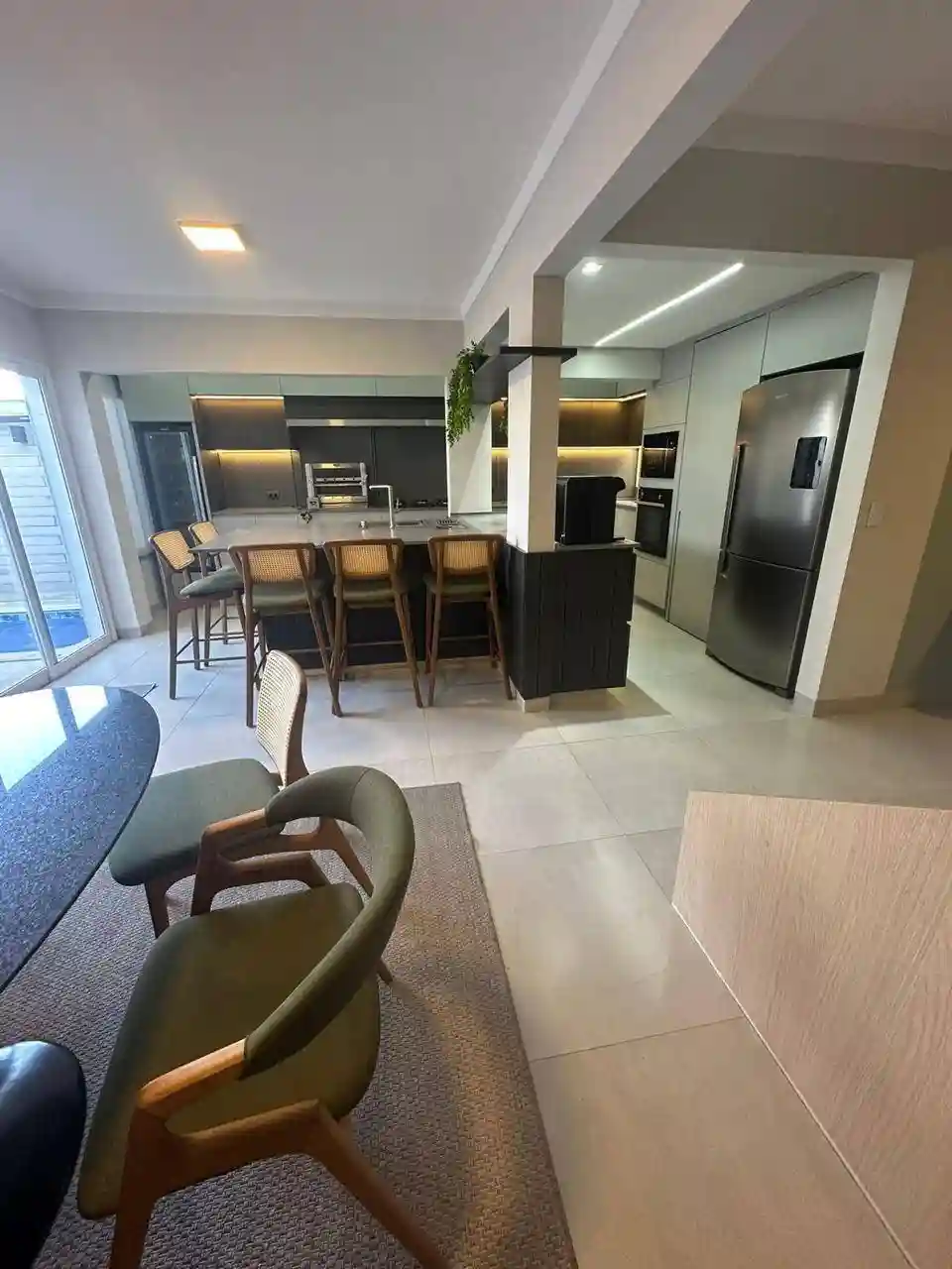 Casa de Condomínio com 3 quartos à venda, 151m² — foto 4 de 15