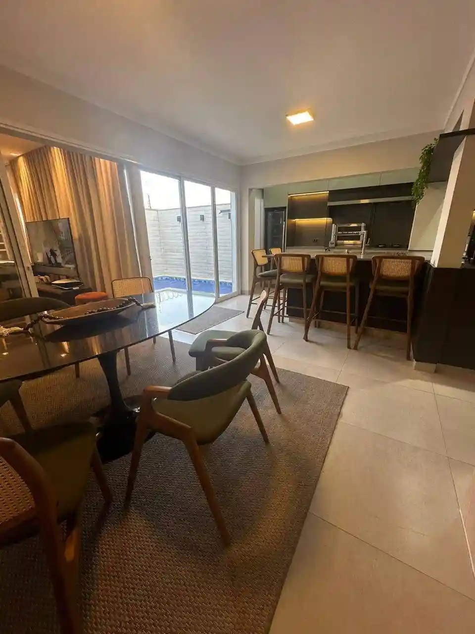 Casa de Condomínio com 3 quartos à venda, 151m² — foto 5 de 15