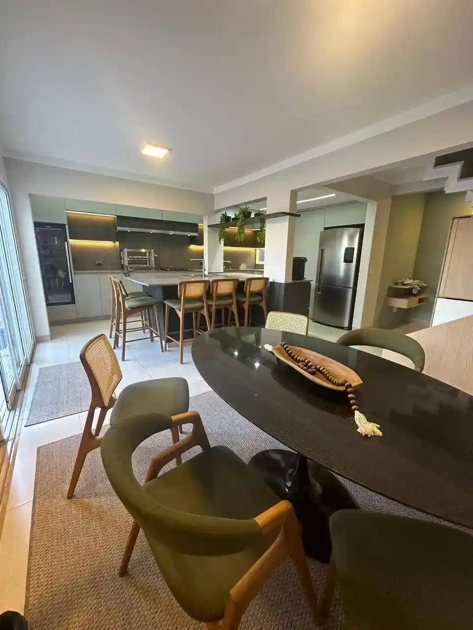 Casa de Condomínio com 3 quartos à venda, 151m² — foto 8 de 15