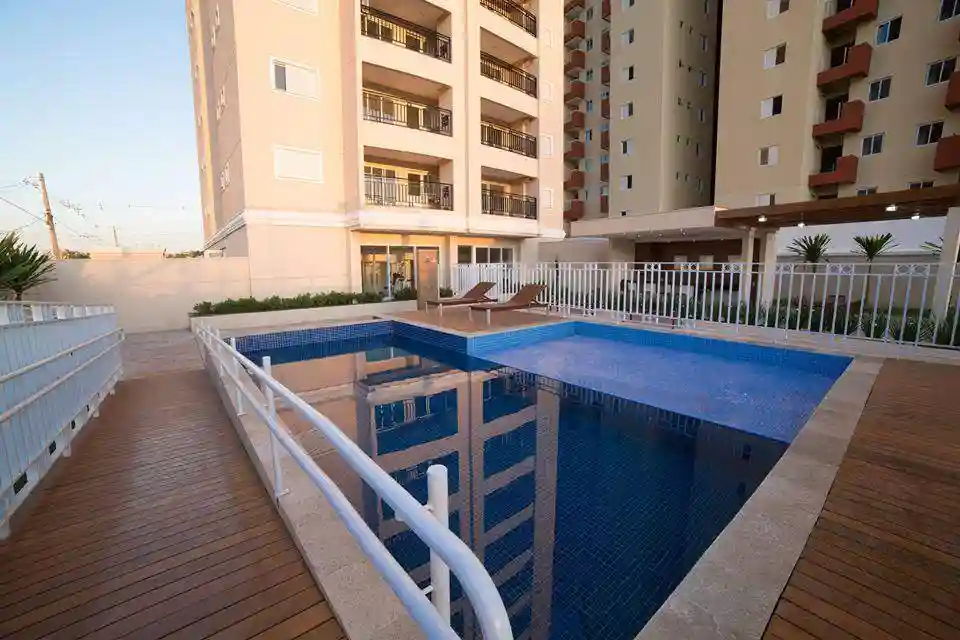 Apartamento com 2 quartos à venda, 70m² — foto 3 de 22