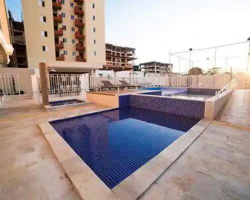 Apartamento com 2 quartos à venda, 70m² — foto 2 de 22
