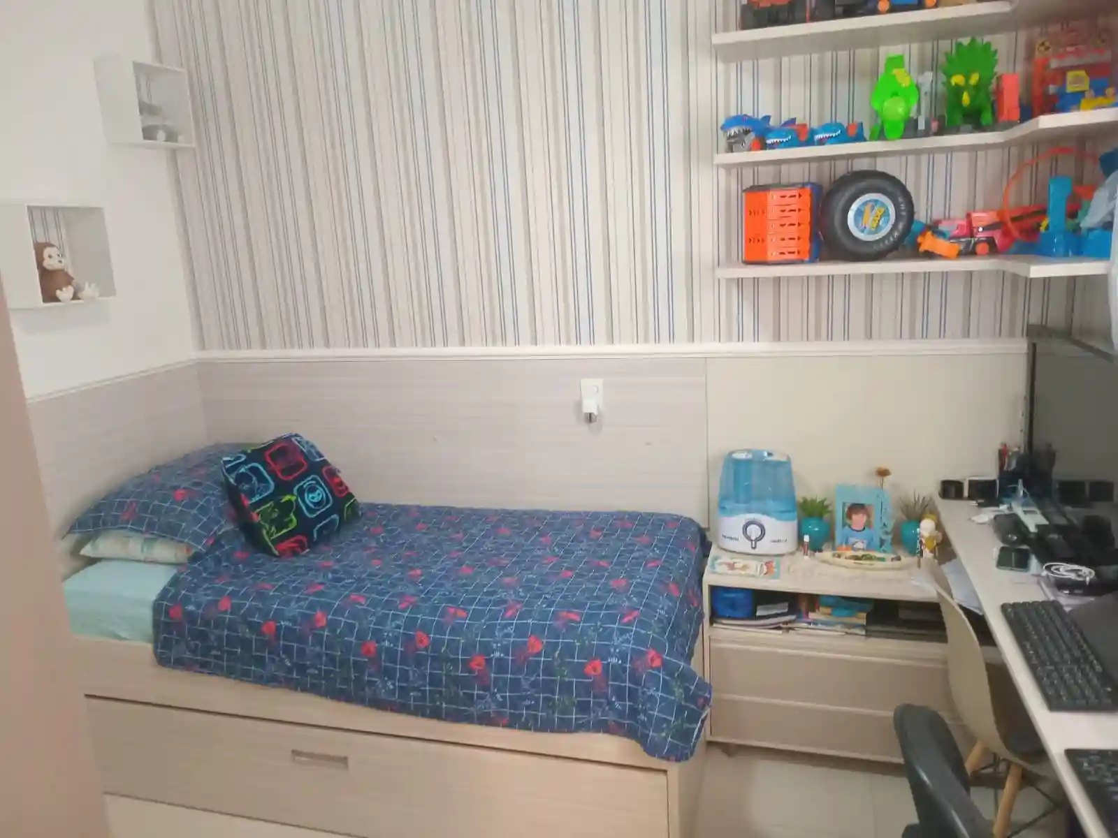 Apartamento com 2 quartos à venda, 70m² — foto 16 de 22