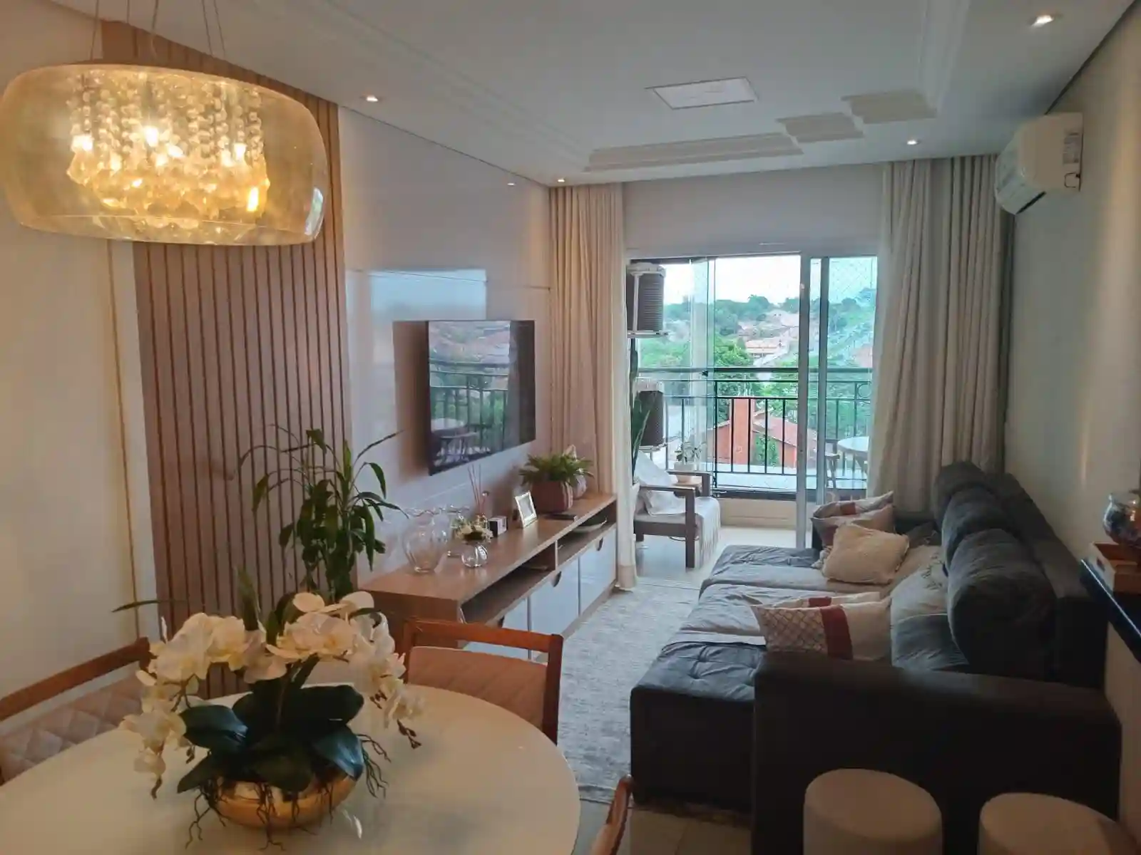 Apartamento com 2 quartos à venda, 70m² — foto 8 de 22