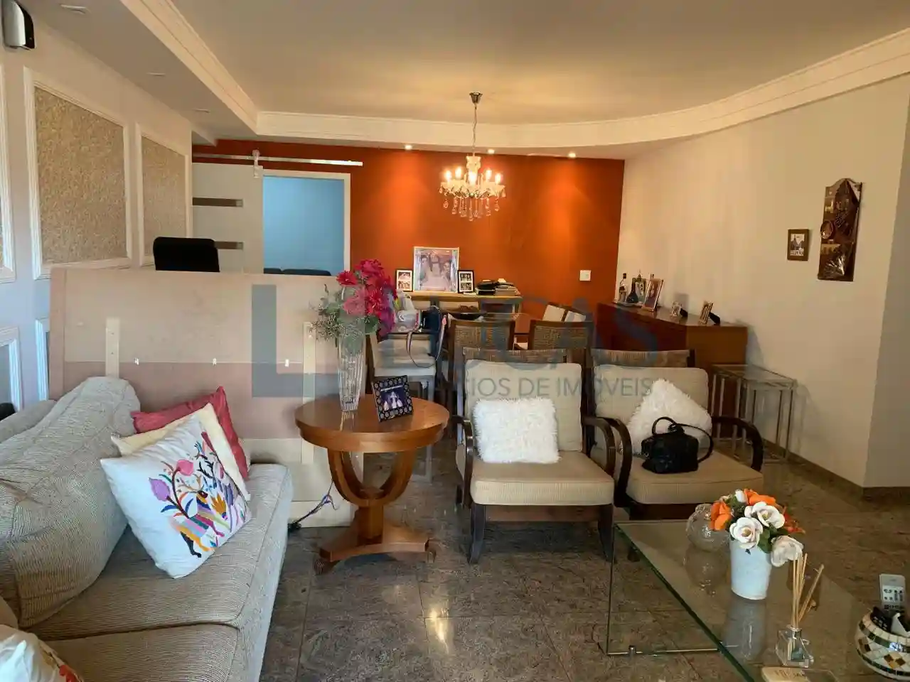 Apartamento com 3 quartos à venda, 207m² — foto 2 de 24