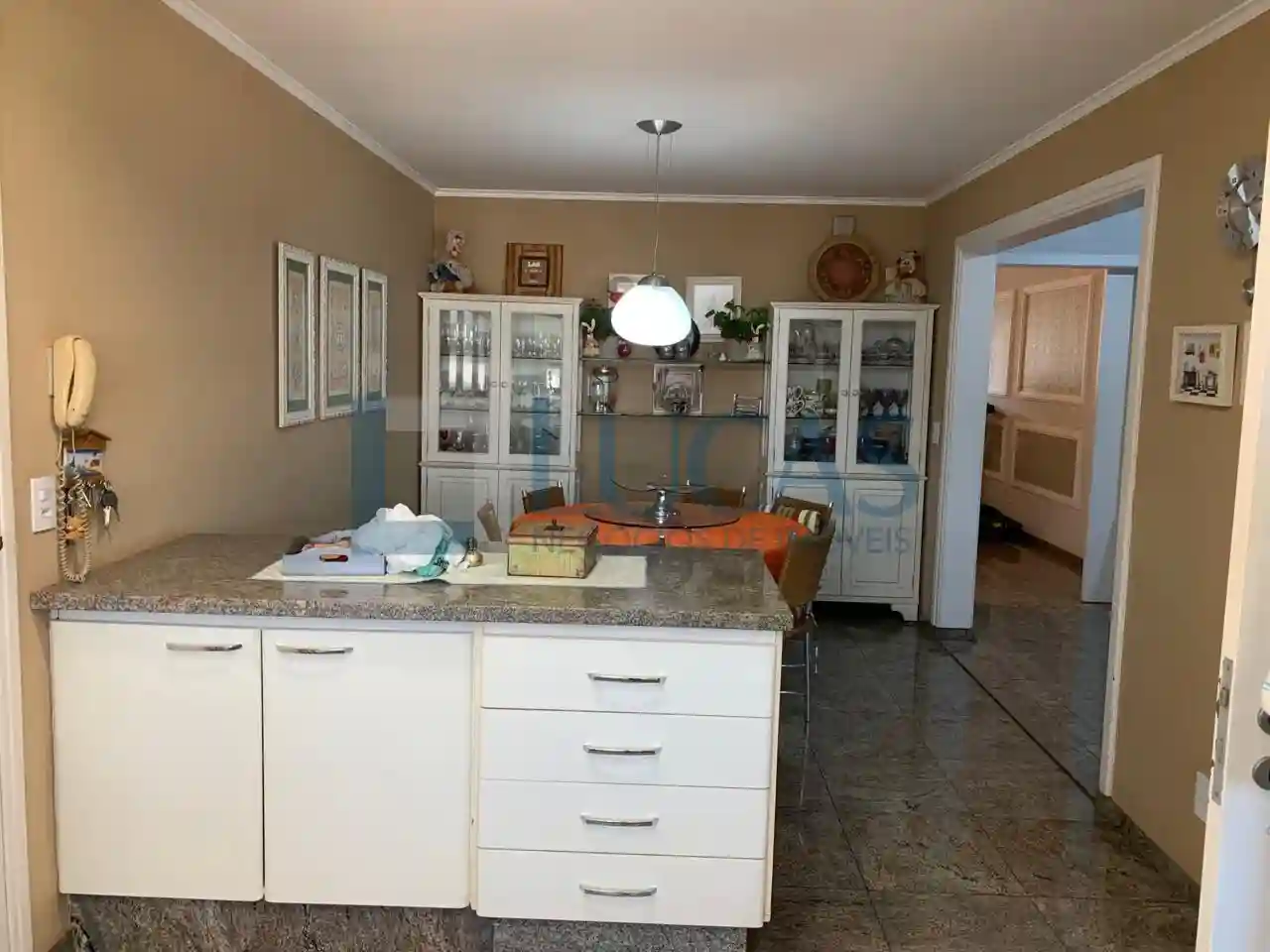 Apartamento com 3 quartos à venda, 207m² — foto 8 de 24