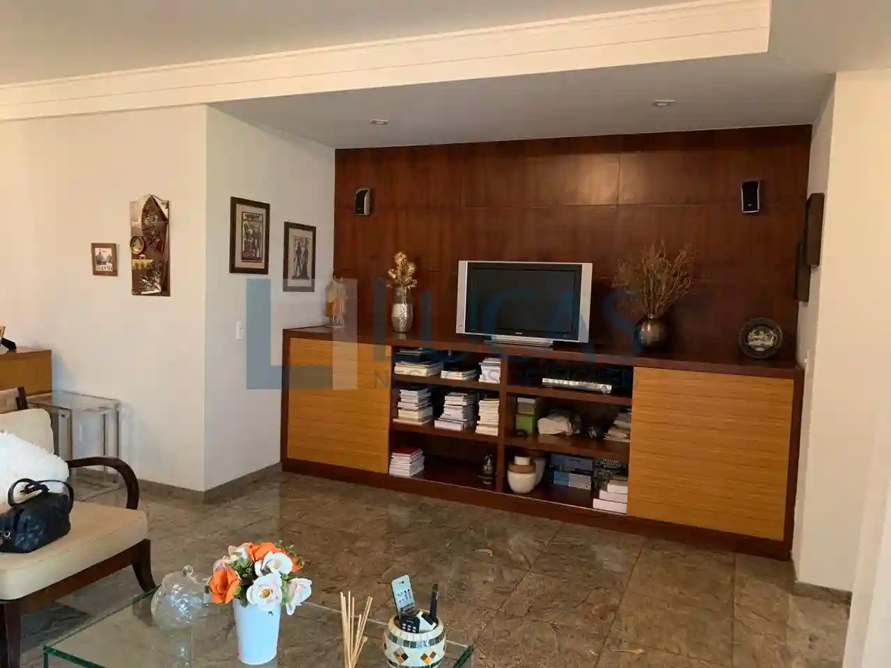 Apartamento com 3 quartos à venda, 207m² — foto 3 de 24