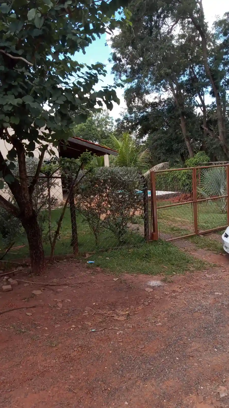 Fazenda / Sítio / Chácara com 2 quartos à venda, 1000m² — foto 10 de 14