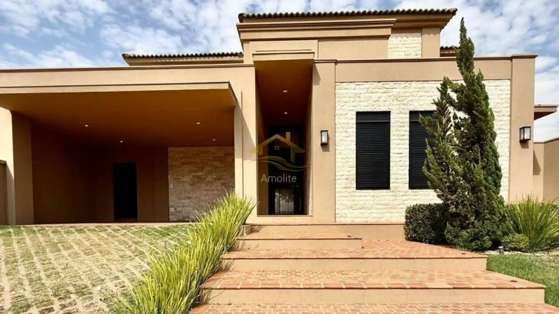 Casa de Condomínio com 3 quartos à venda, 286m² — foto 1 de 22